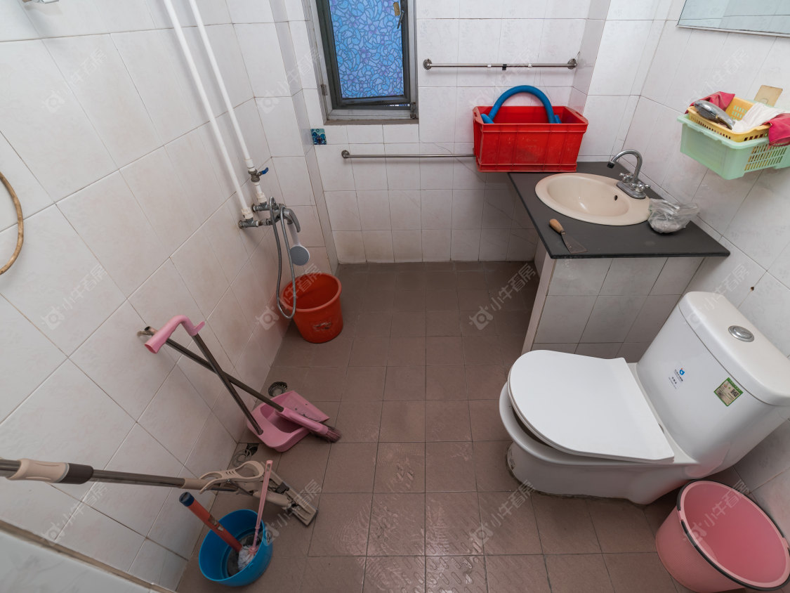 常州工房北区十五区在售二手房源室内图_小牛看房