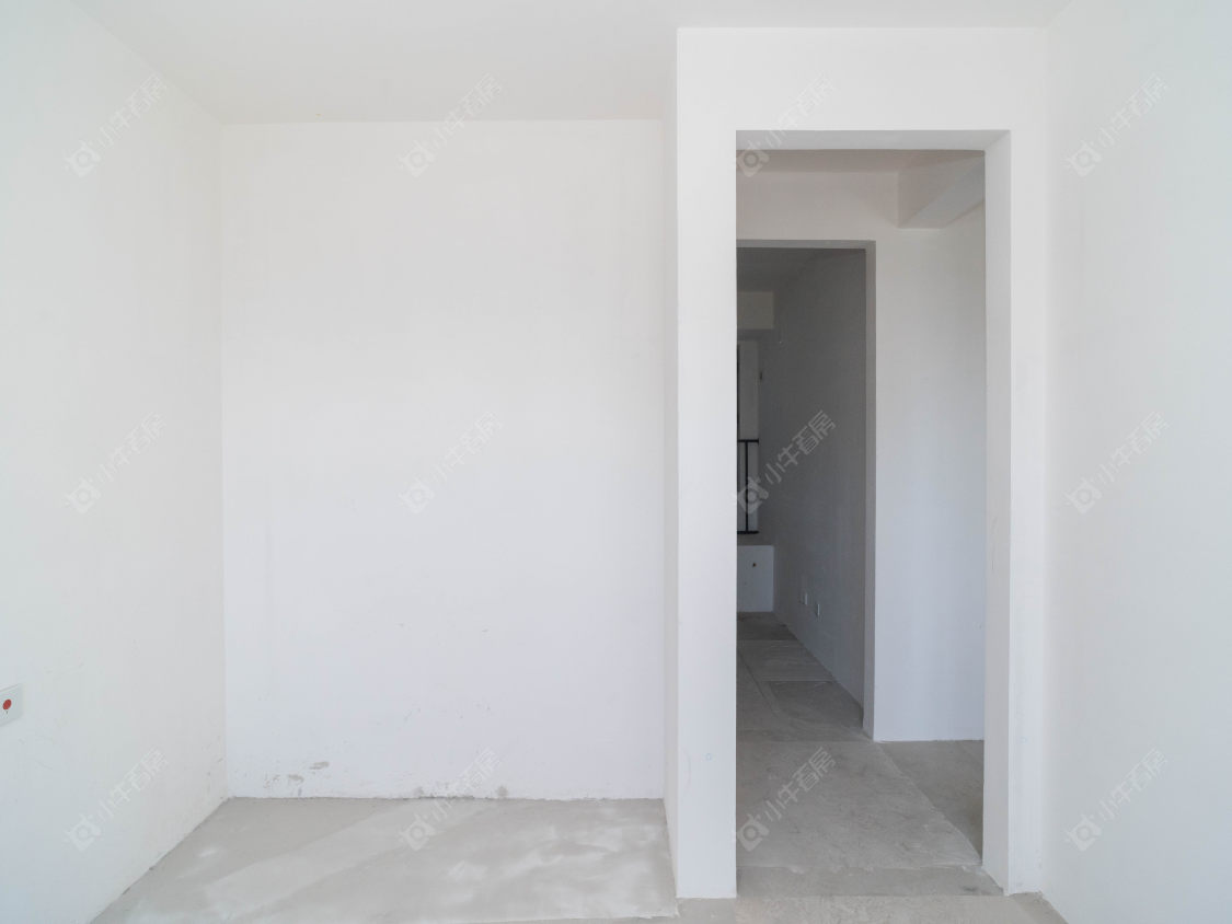 常州璞悦缦宸在售二手房源室内图_小牛看房