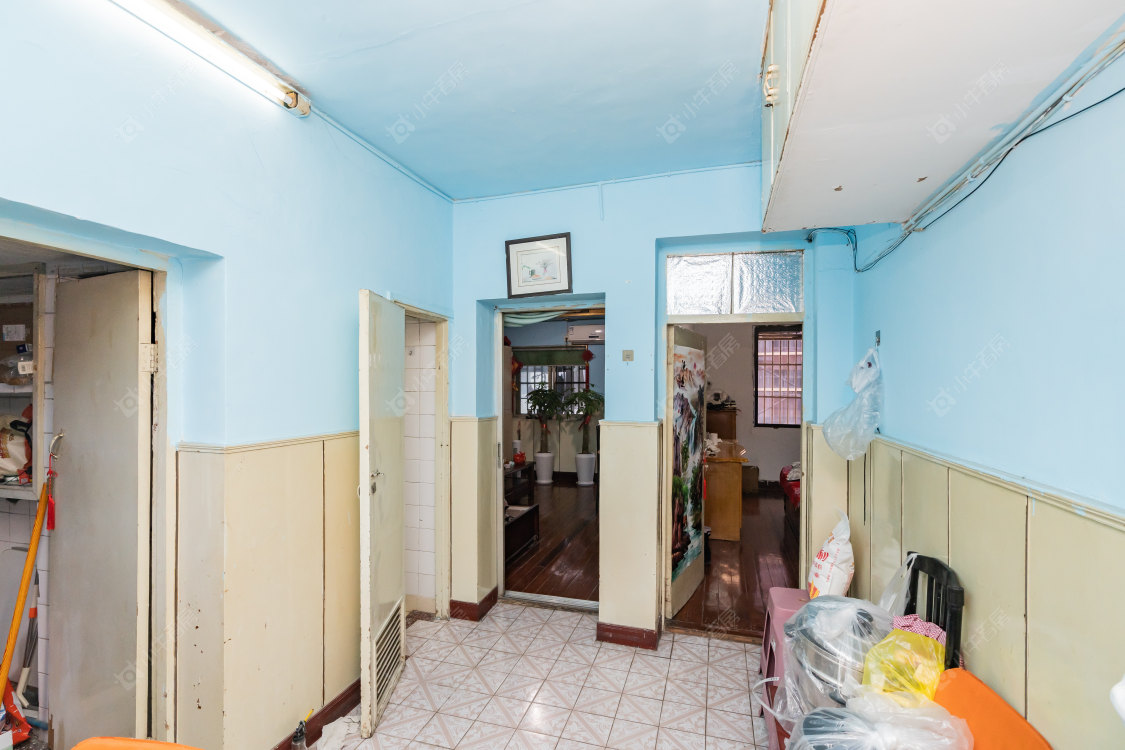 常州清凉新村在售二手房_小牛看房