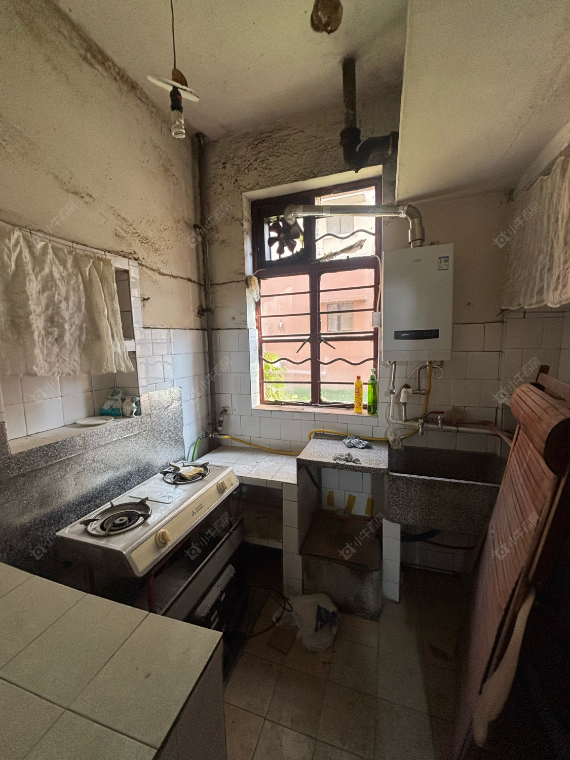 常州清潭新村在租房源户型图_小牛看房