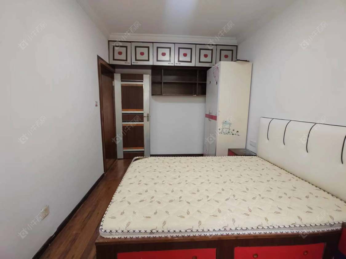 常州晋陵北苑在租房源_小牛看房