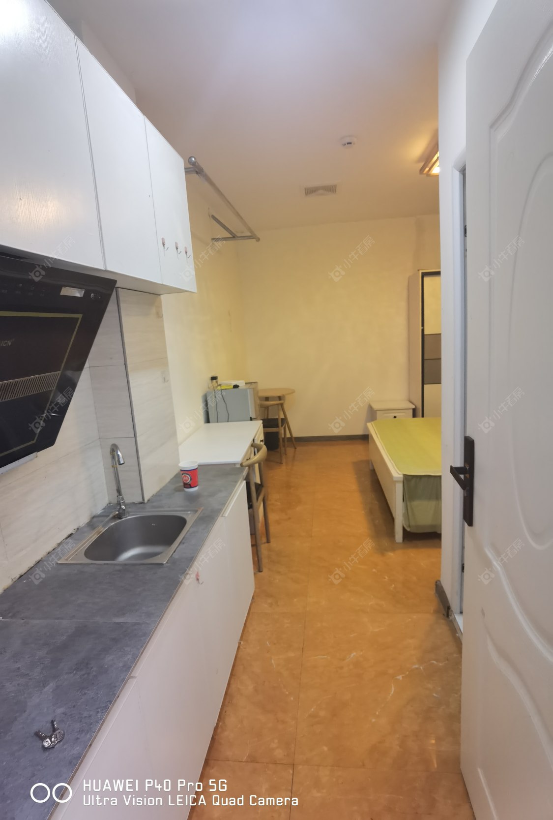 常州新昌路1室1卫出租_小牛看房