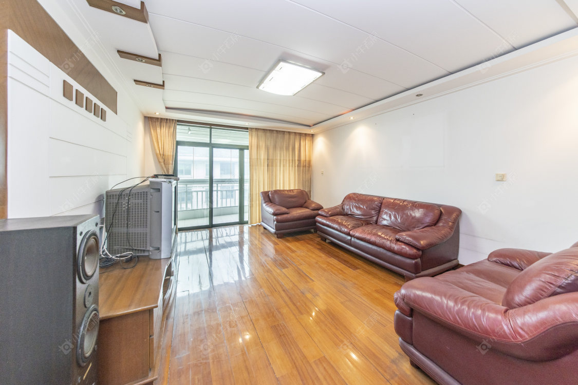 常州天丽雅居在售二手房源室内图_小牛看房