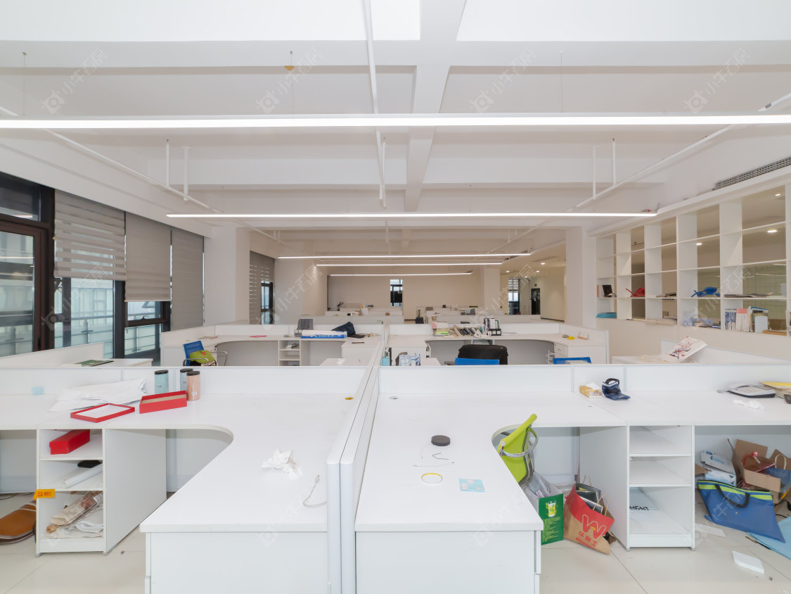 常州恒生科技园在售二手房源室内图_小牛看房