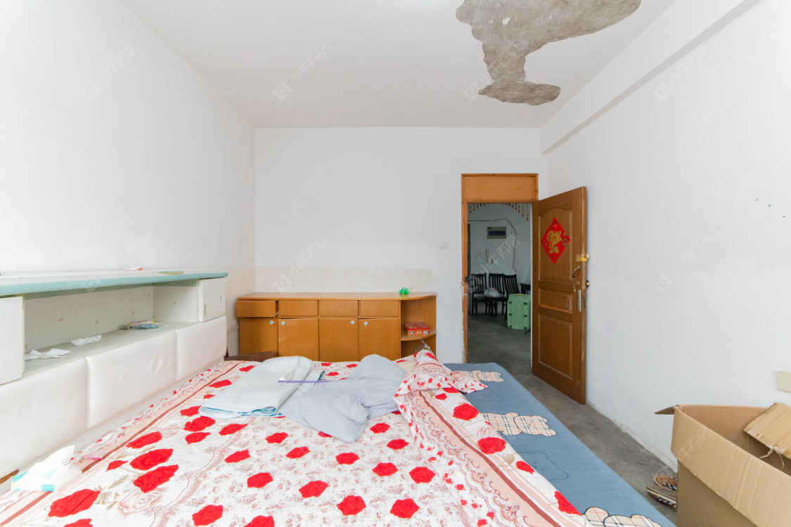 常州顺园八村二期在售二手房源室内图_小牛看房