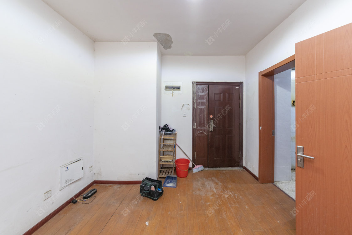 常州聚湖半岛在售二手房源室内图_小牛看房