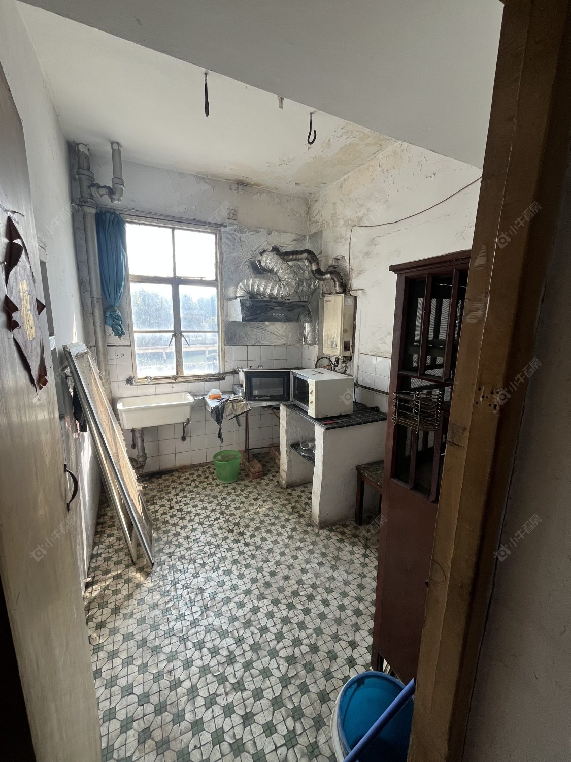 丽华一村房源室内图 常州丽华一村在租房源室内图_小牛看房