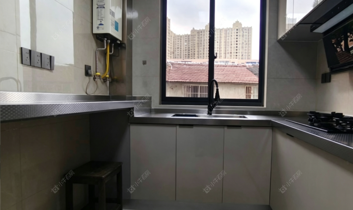 常州坛园在租房源_小牛看房