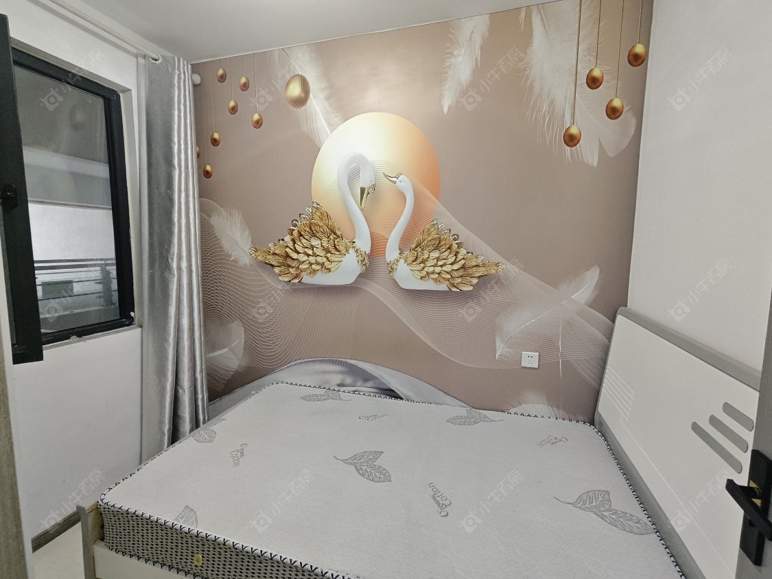 常州清云澜湾A区在租房源室内图_小牛看房