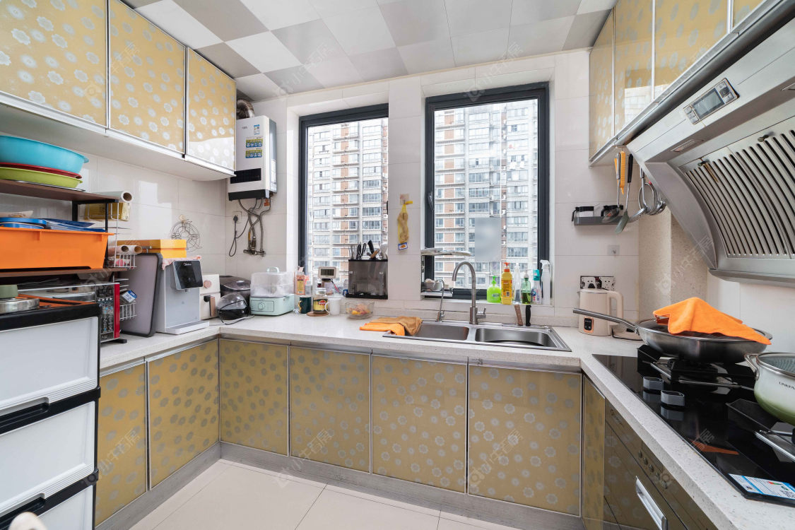 常州福临东苑在售二手房源室内图_小牛看房