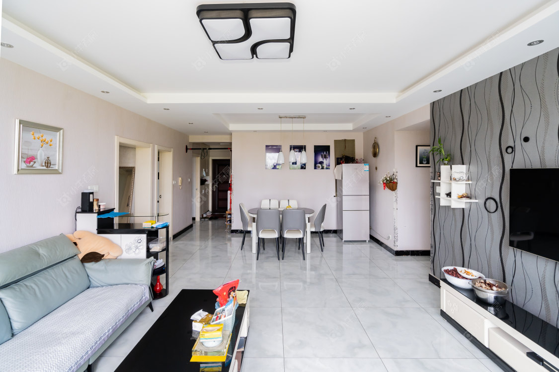 常州诺诚高第在售二手房源室内图_小牛看房