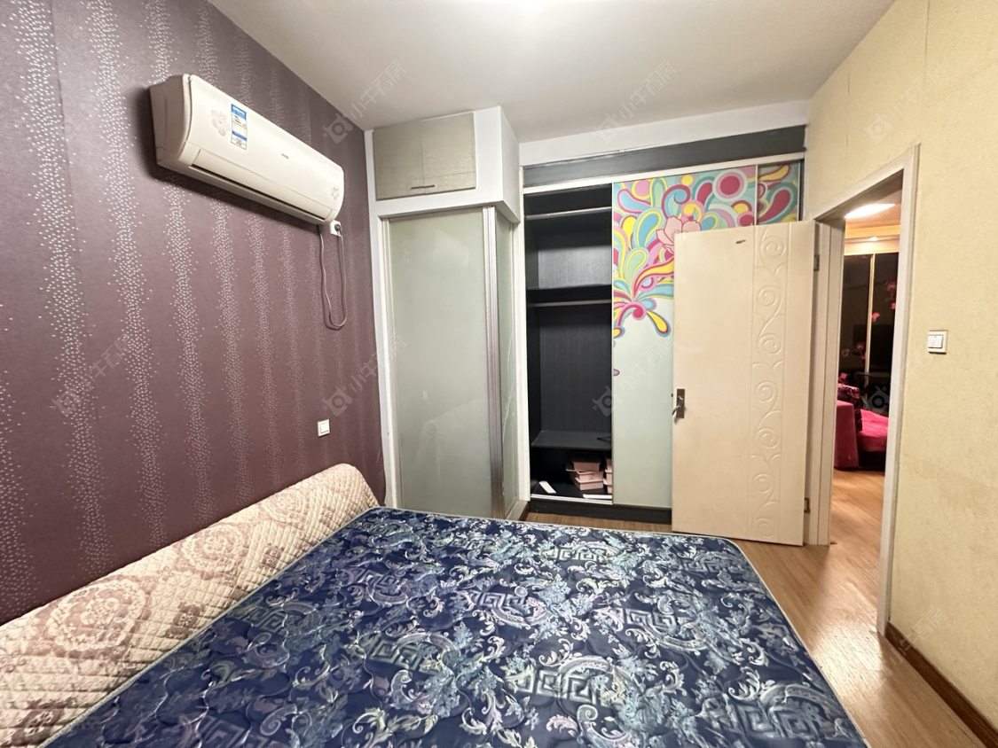 常州公园路在租房源室内图_小牛看房