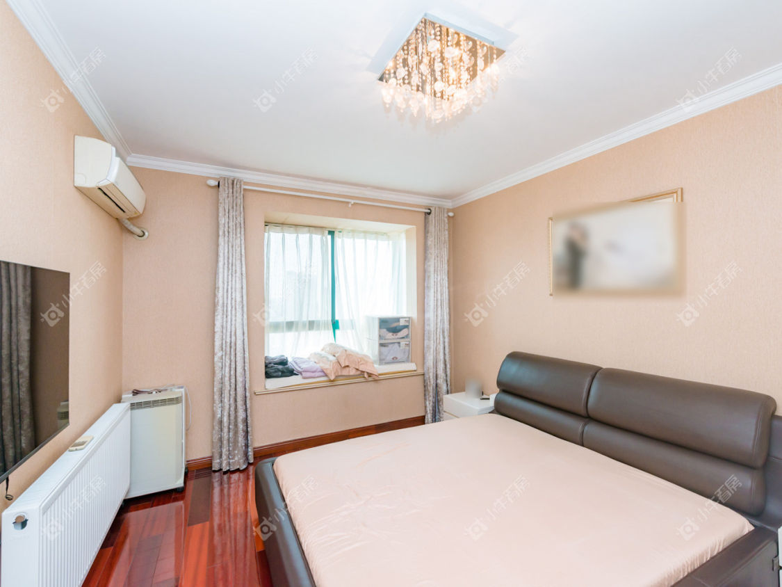 常州鹏欣丽都在租房源室内图_小牛看房