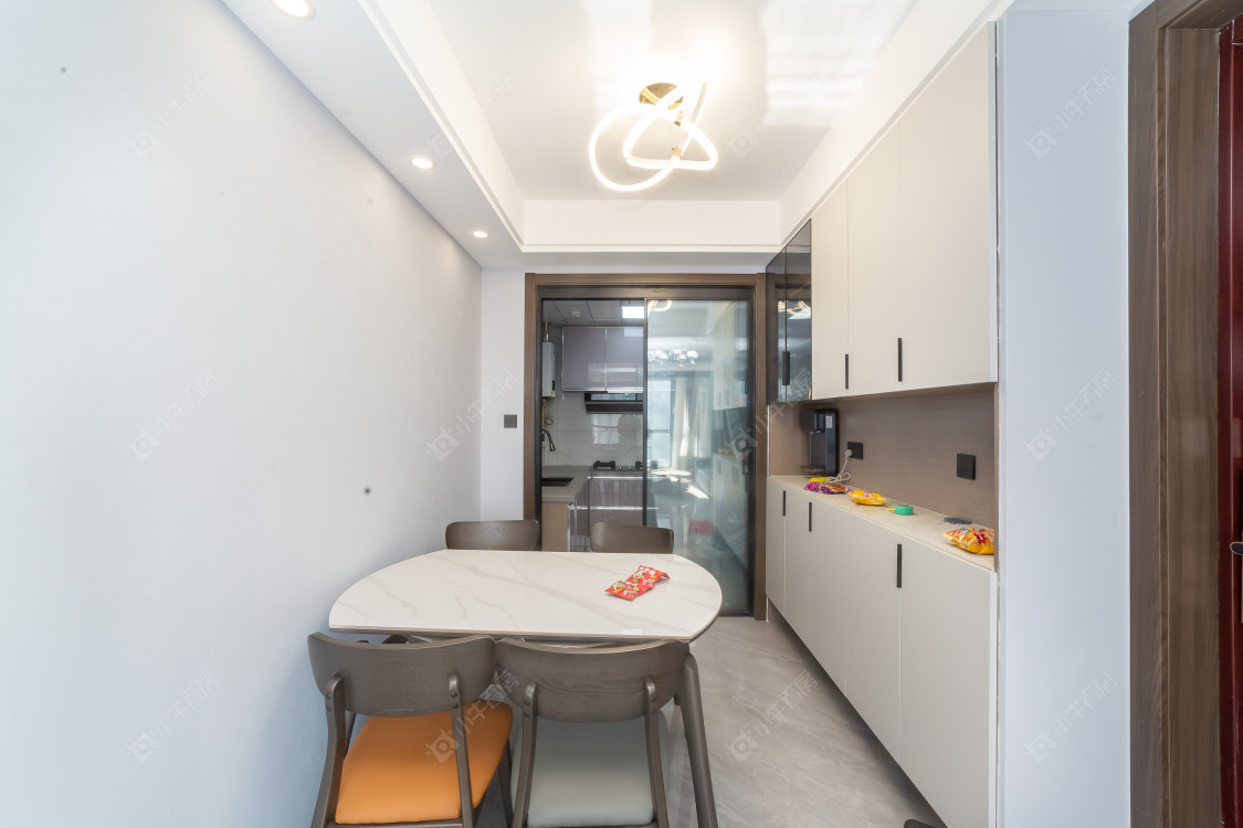 常州光樾华庭在售二手房源室内图_小牛看房