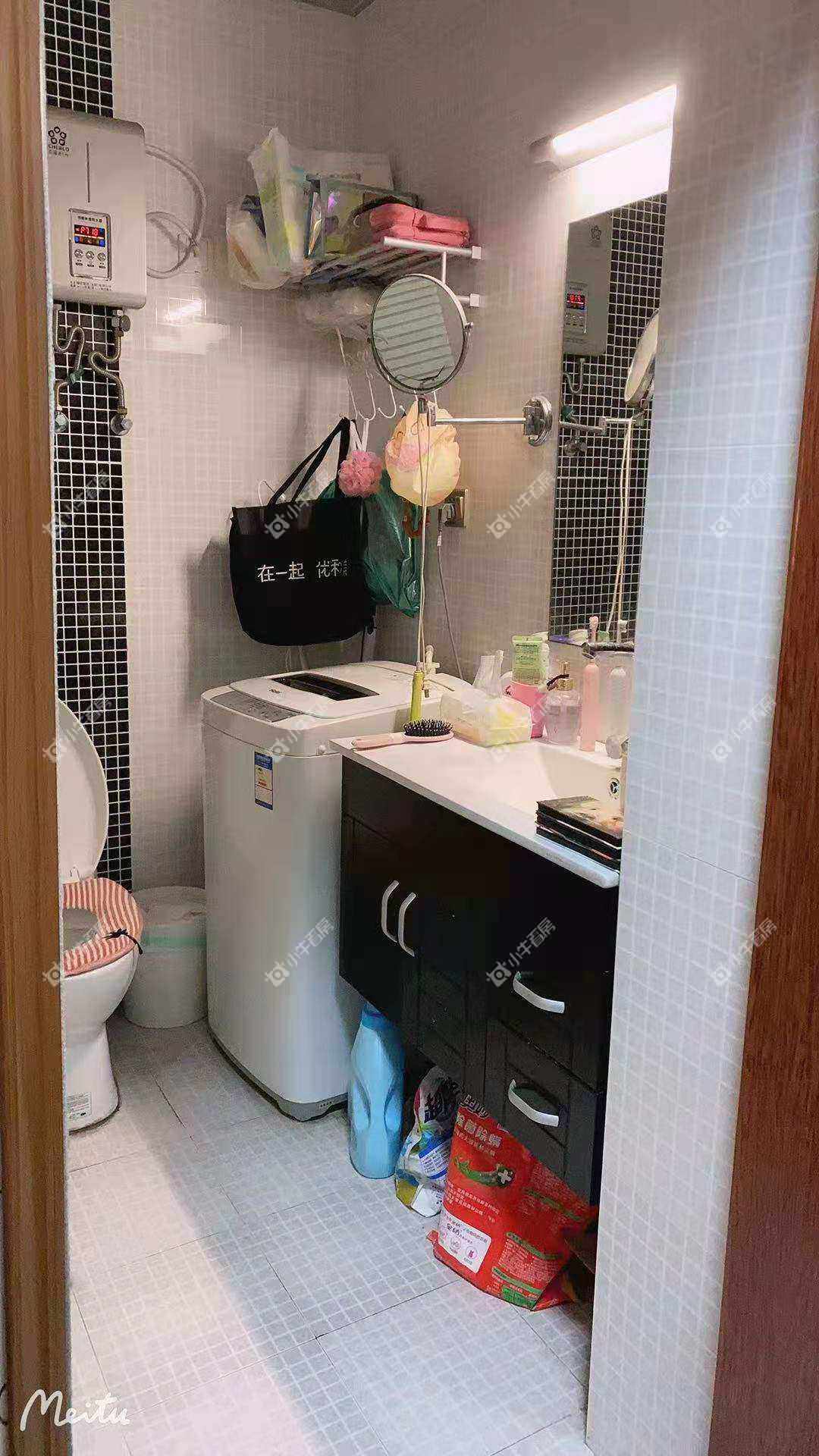常州丰乐尚都租房_丰乐尚都1室1厅房源出租