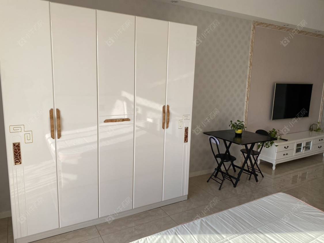 常州雅居乐星河湾在租房源_小牛看房