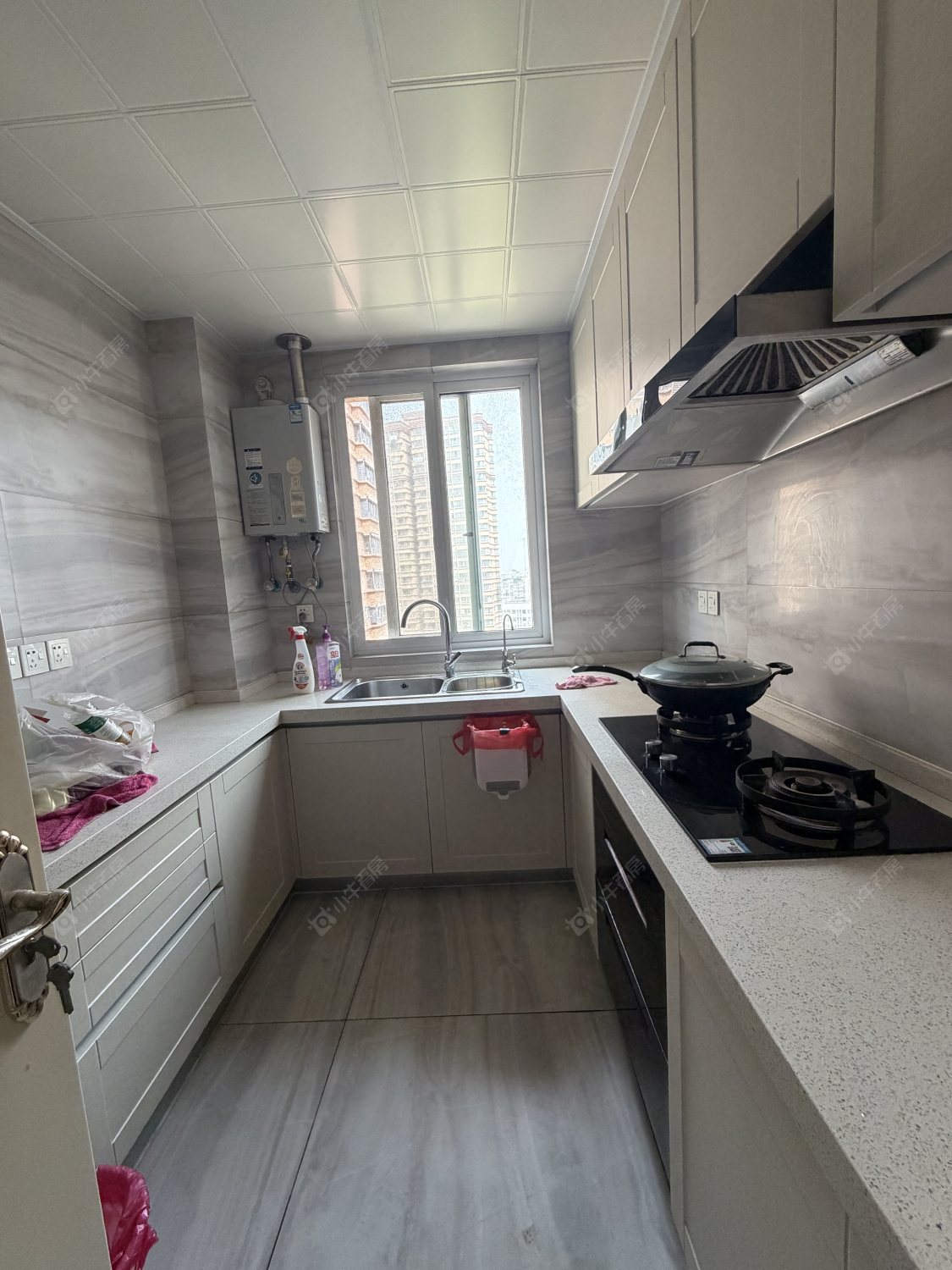 常州凯尔枫尚花园在租房源_小牛看房