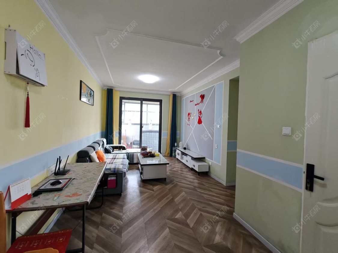 常州天宁融悦府在租房源室内图_小牛看房