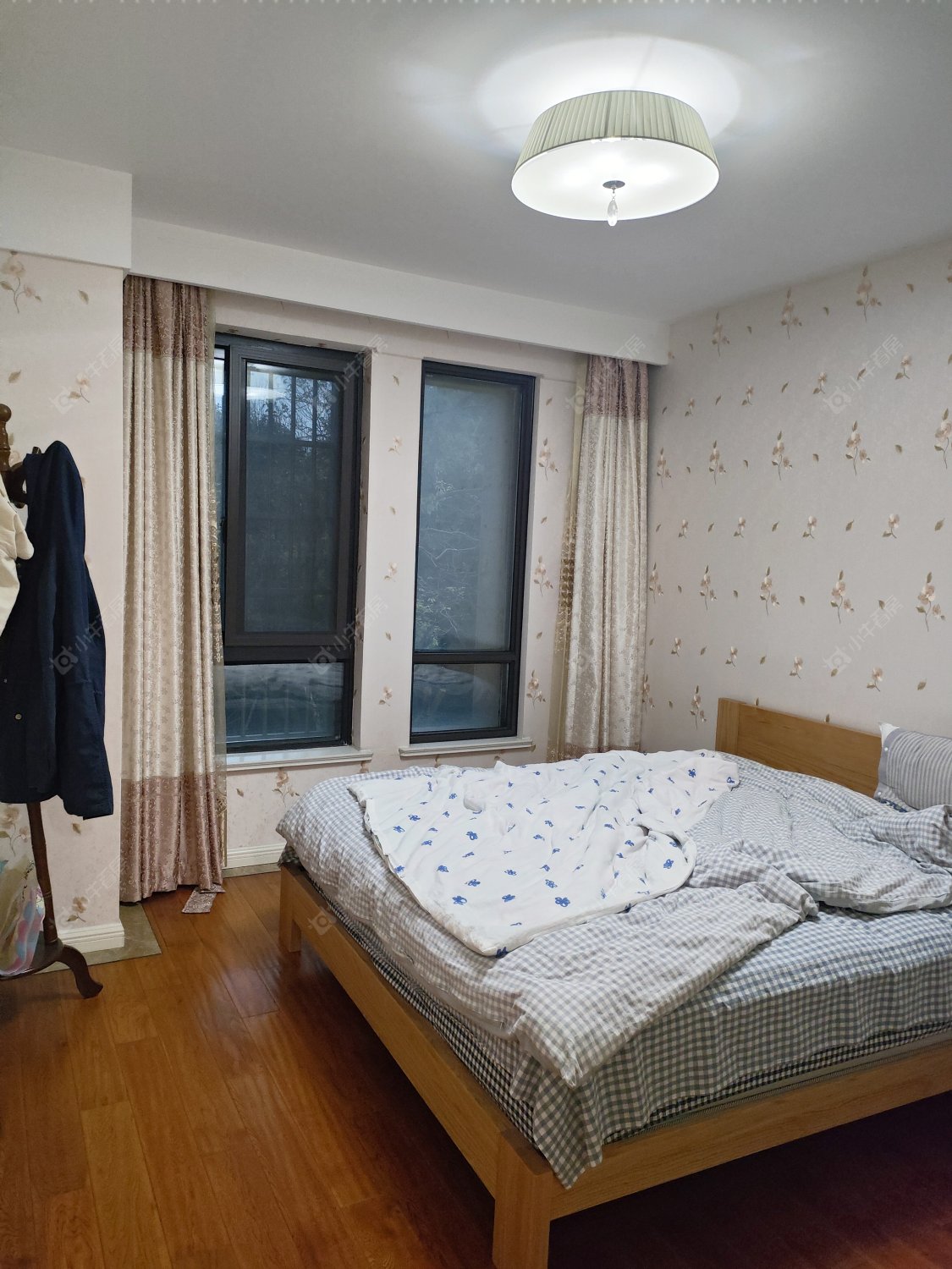 常州外滩1号3室2厅1卫出租_小牛看房