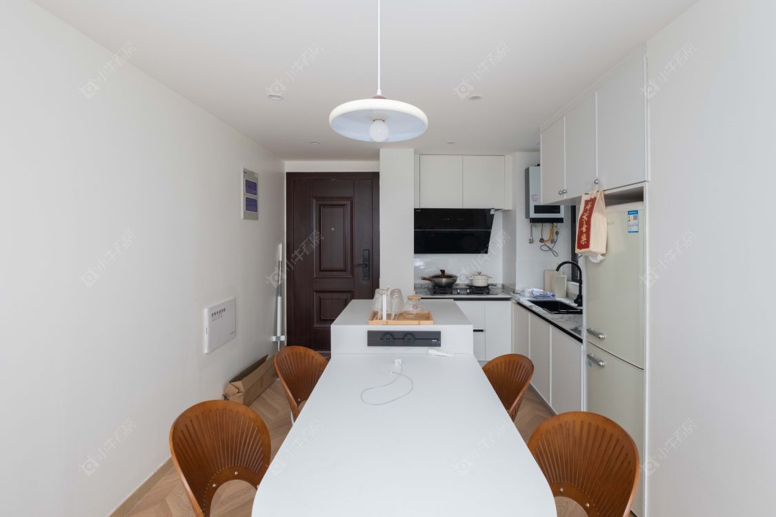 常州清云澜湾A区在售二手房源室内图_小牛看房