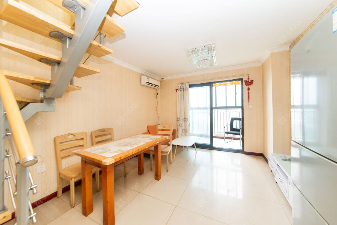 常州高力国际SOHO在售二手房_小牛看房