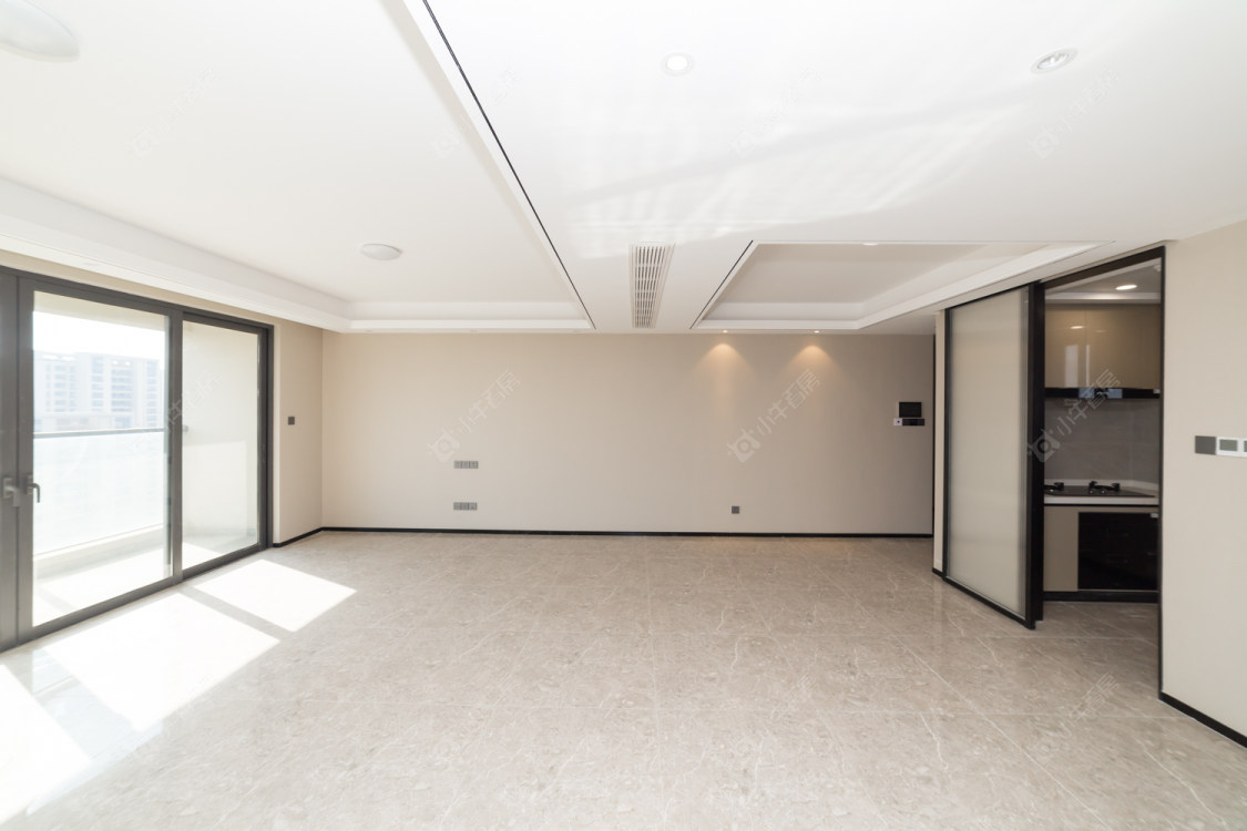 常州美的世茂云筑在售二手房源_小牛看房