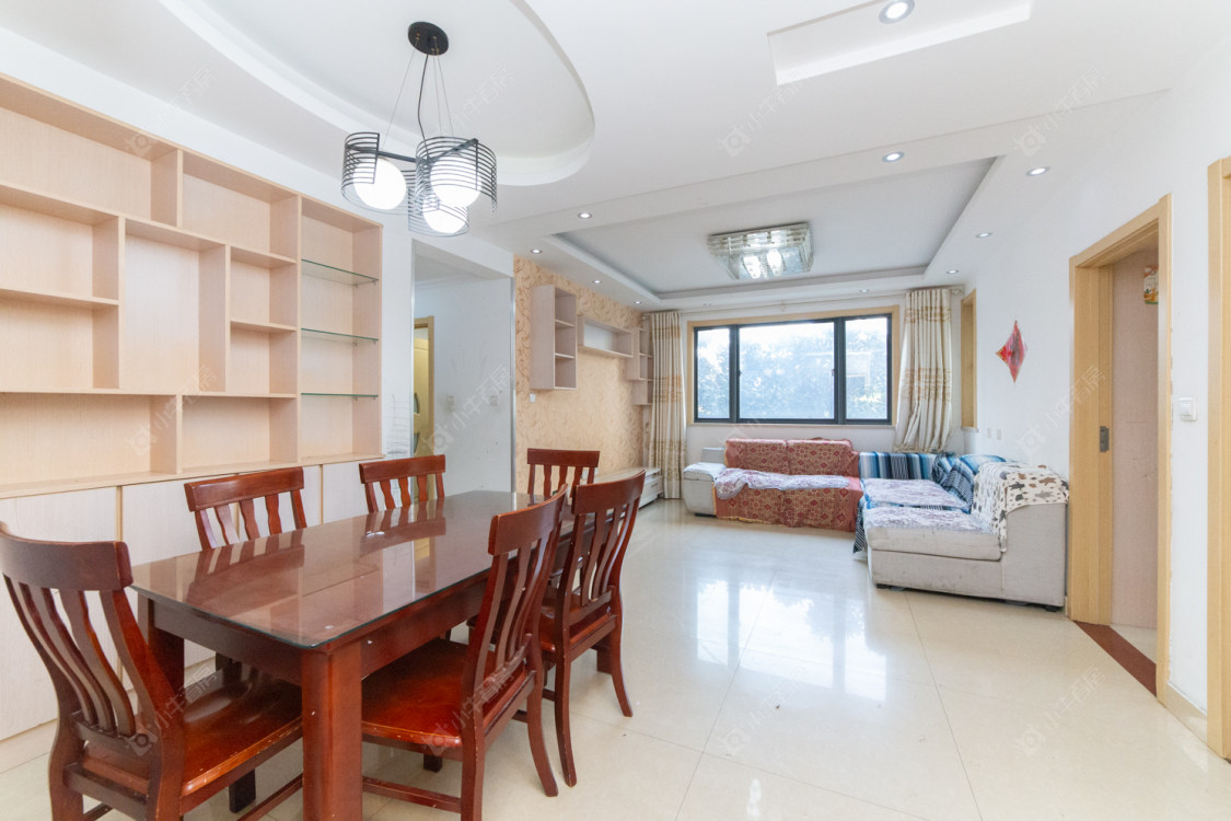 怡枫苑房源室内图 常州怡枫苑在售二手房源室内图_小牛看房