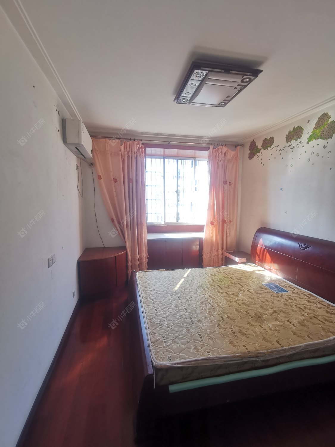 常州潞城花苑在租房源_小牛看房