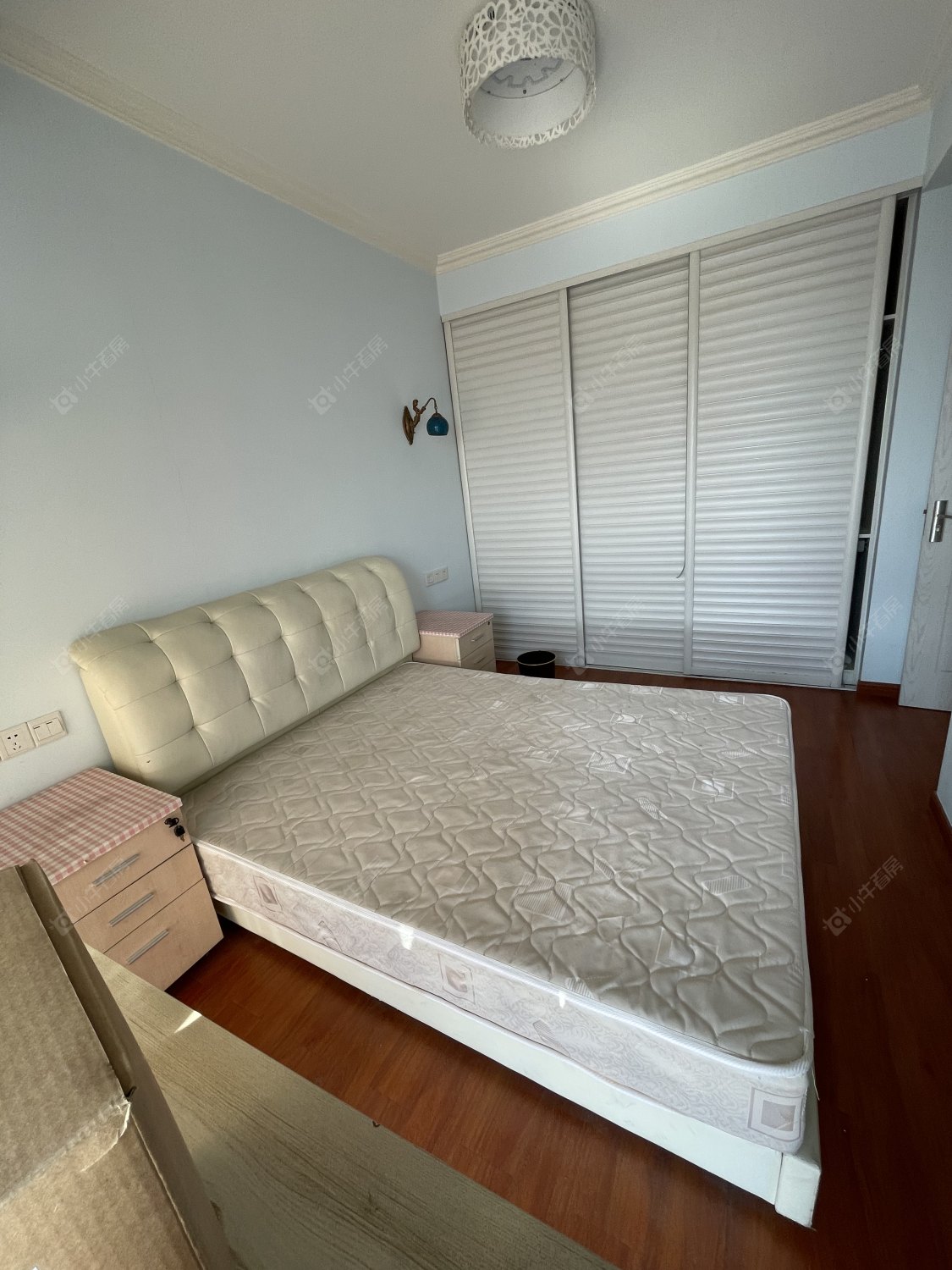 常州世茂香槟湖二期在租房源_小牛看房