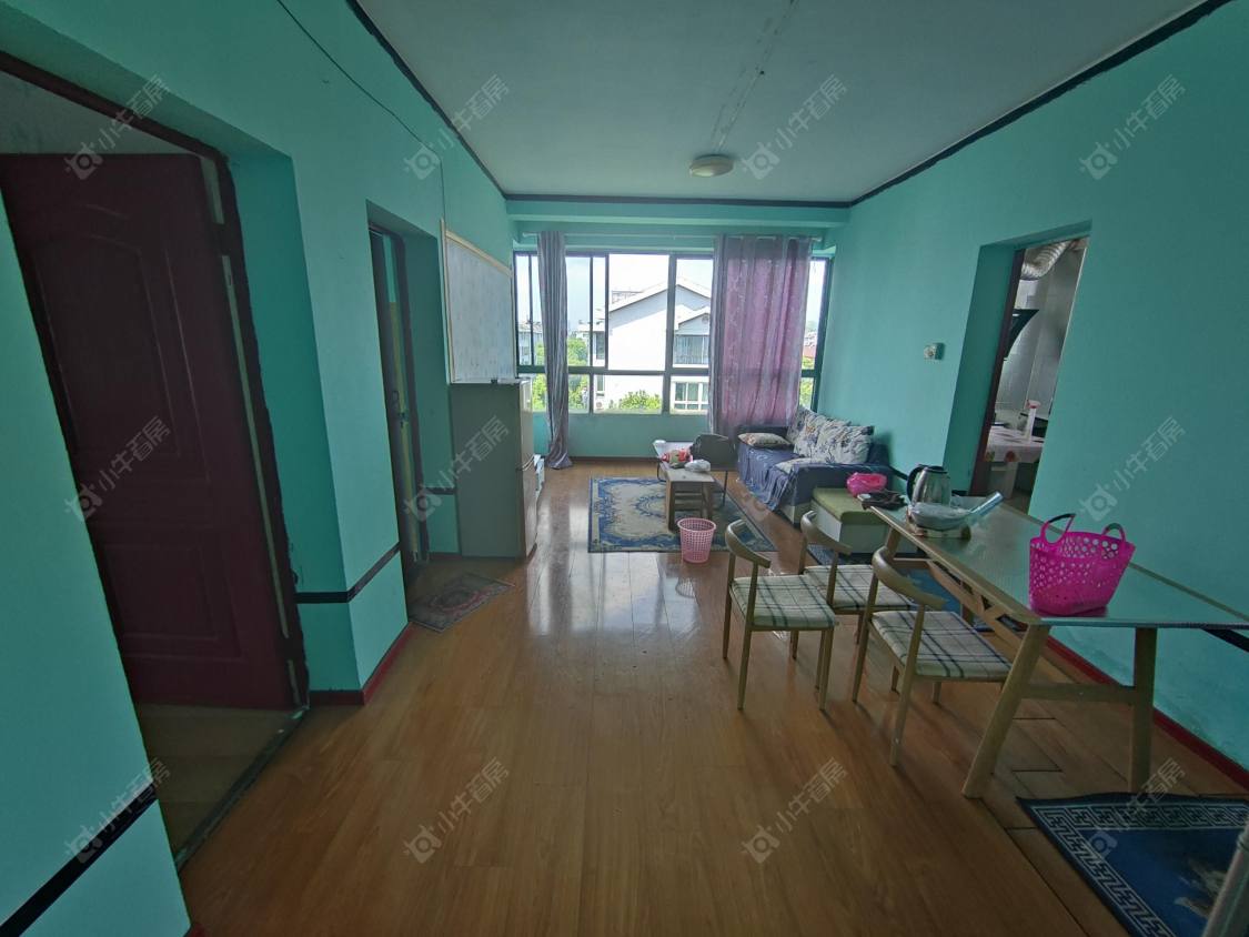 常州宋剑湖安置区在租房源室内图_小牛看房