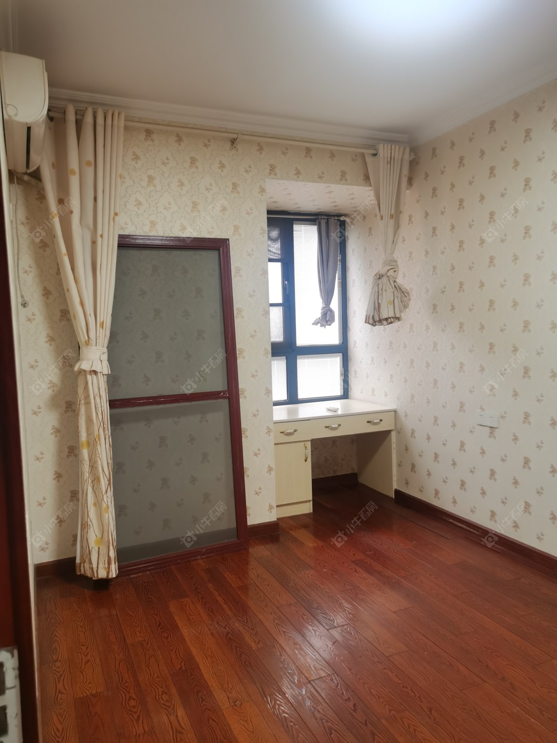 常州天逸城南区在租房源_小牛看房