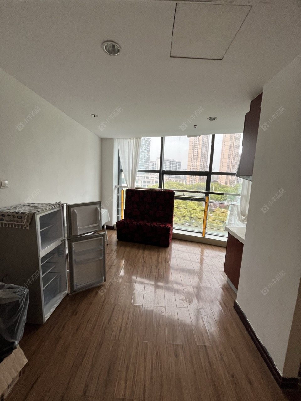 常州凯旋城西区在租房源室内图_小牛看房