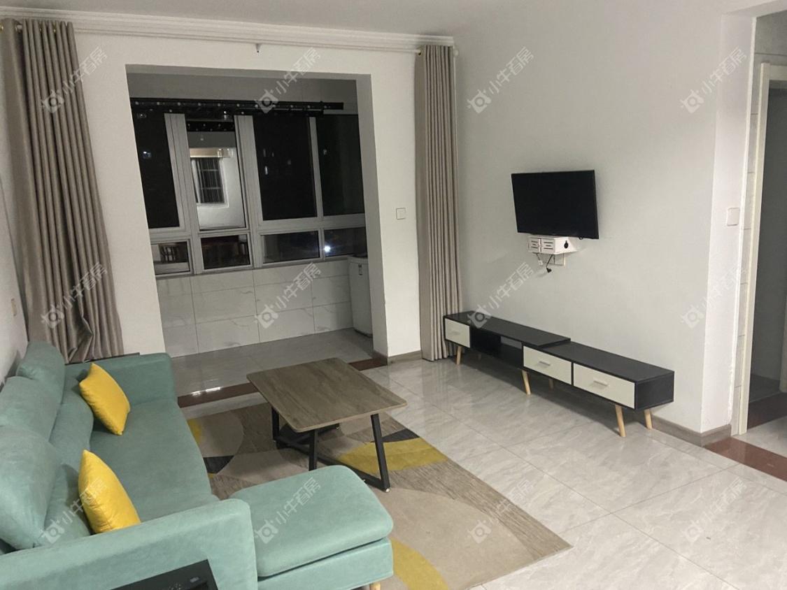 常州金池花园在租房源_小牛看房