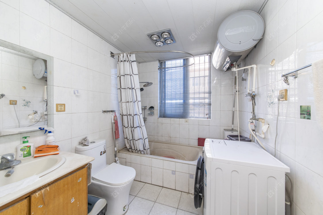 常州热控小区在售二手房源室内图_小牛看房