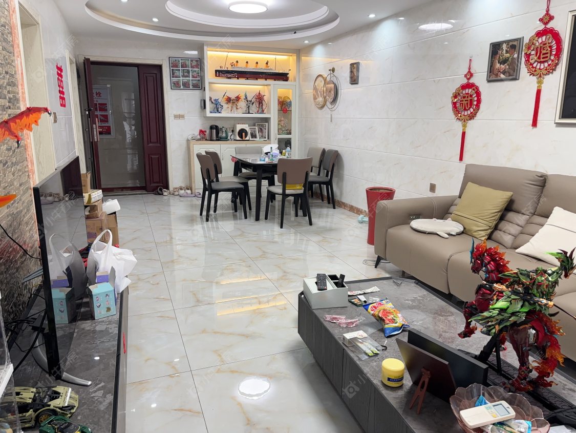 常州星河国际五区在租房源_小牛看房