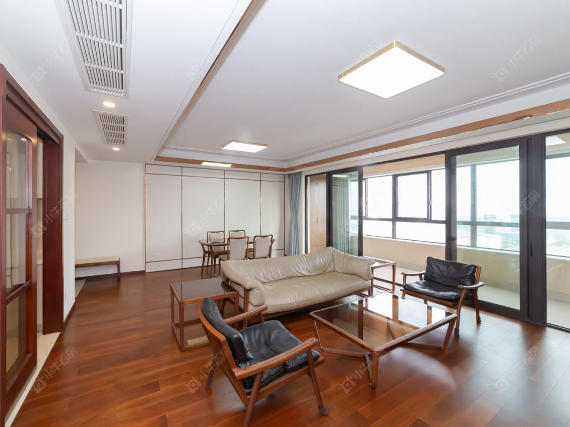 常州景瑞天玺在售二手房源室内图_小牛看房