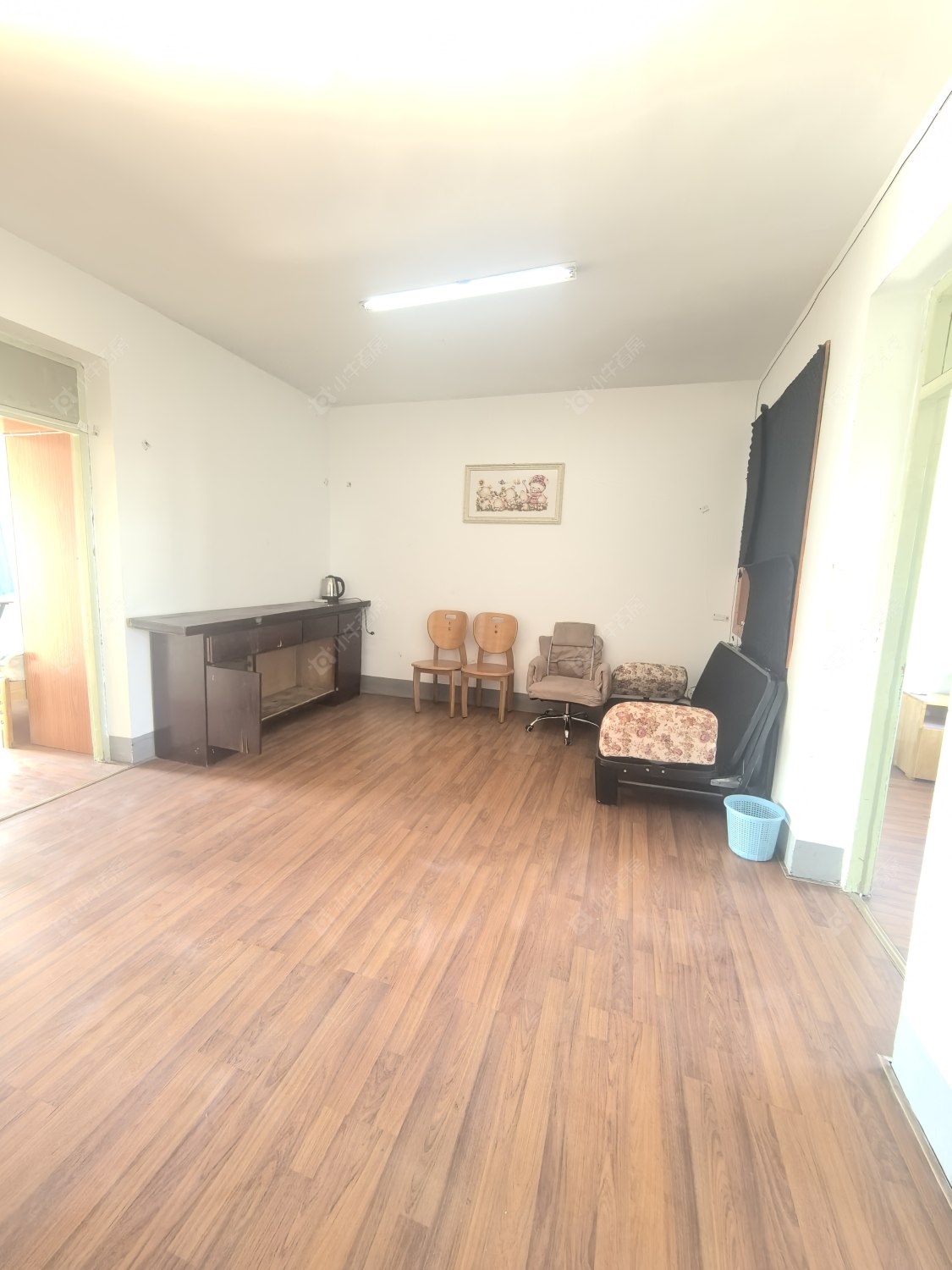 常州湾里新村在租房源室内图_小牛看房