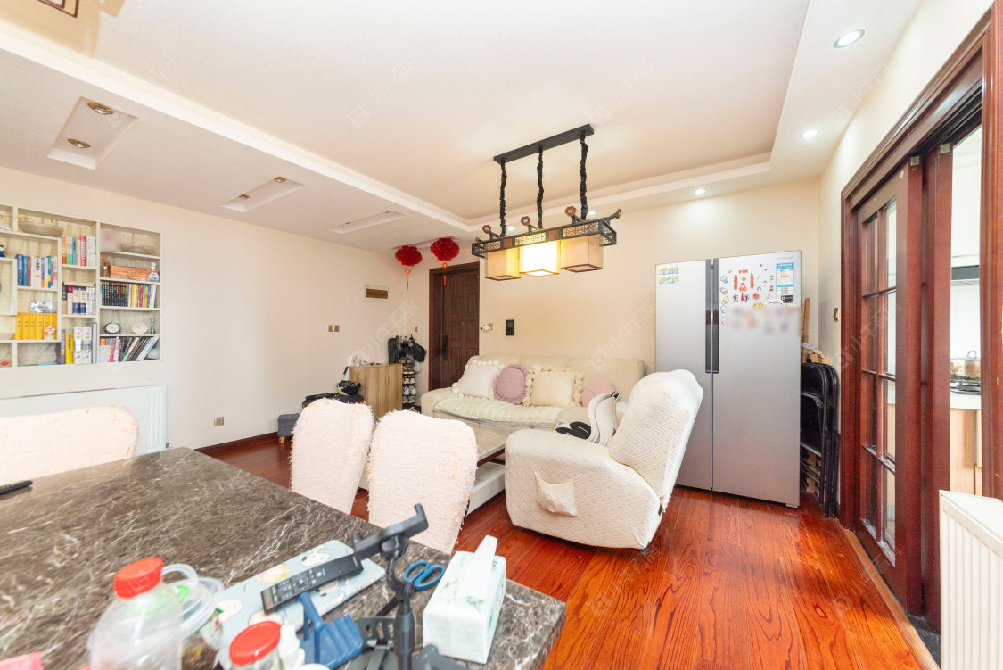 常州御城在售二手房源室内图_小牛看房