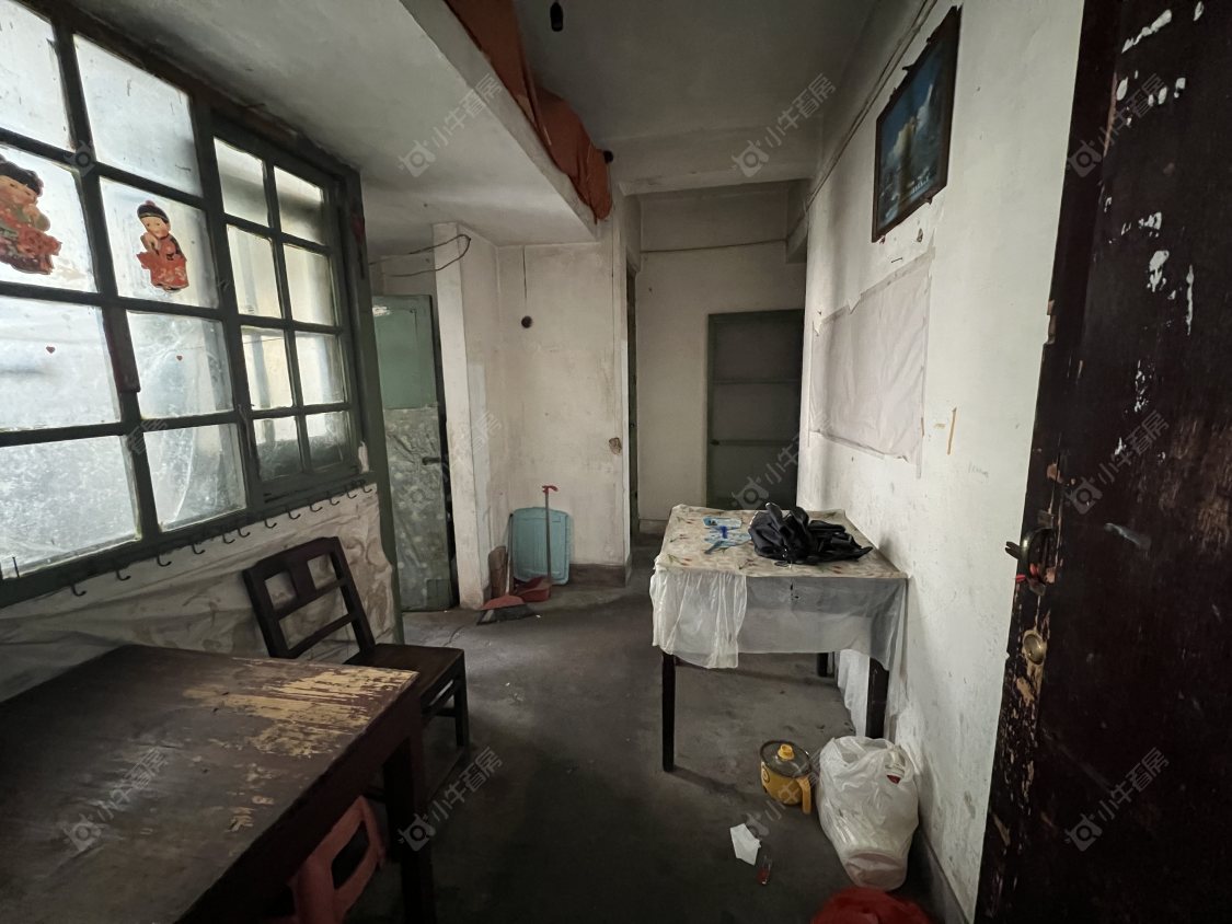 常州工房北区2室1厅1卫出租_小牛看房