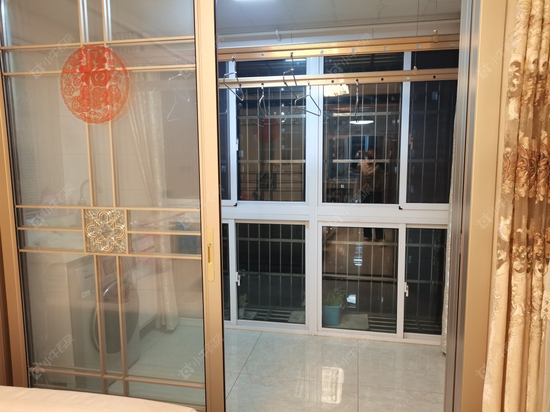 常州新景花苑一期在租房源室内图_小牛看房