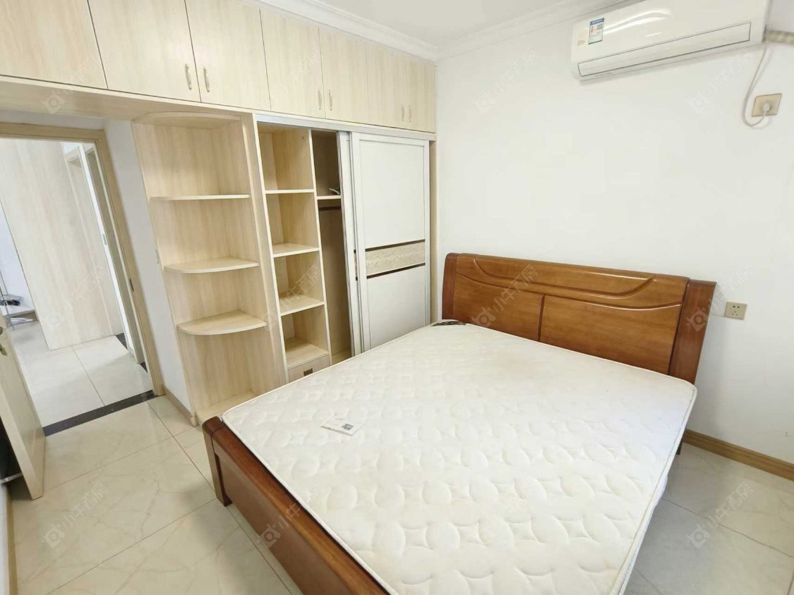 常州红星国际广场在租房源户型图_小牛看房