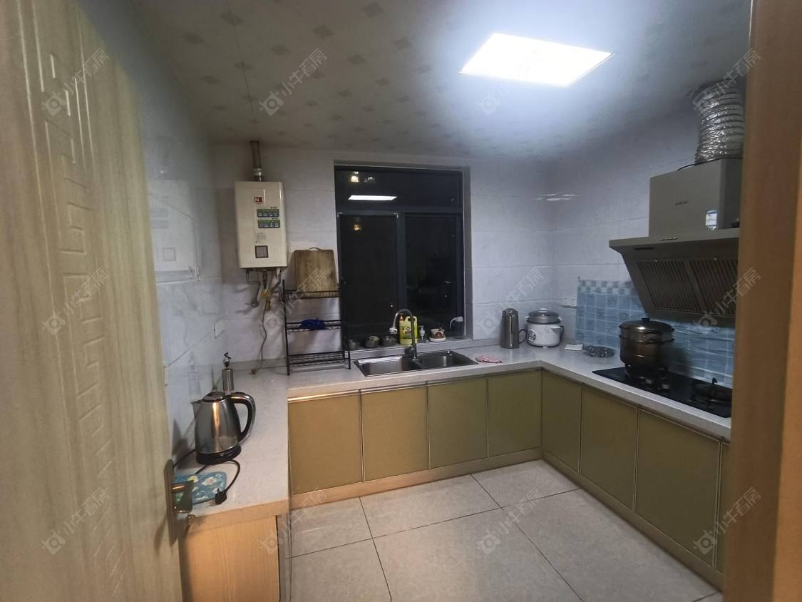 常州河苑东村在租房源户型图_小牛看房