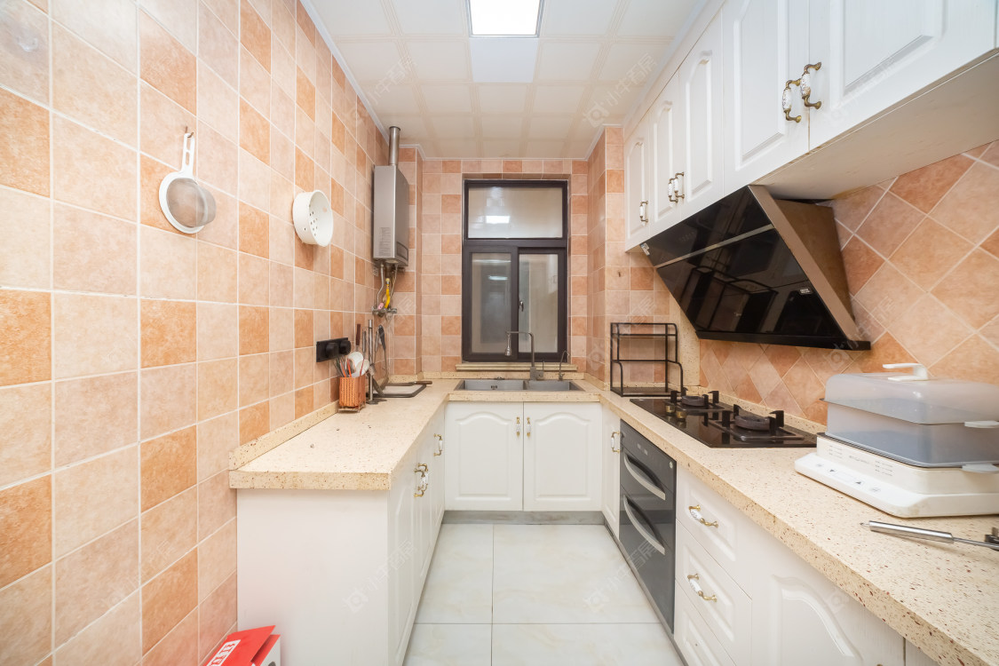 常州绿都万和城七区在售二手房源室内图_小牛看房