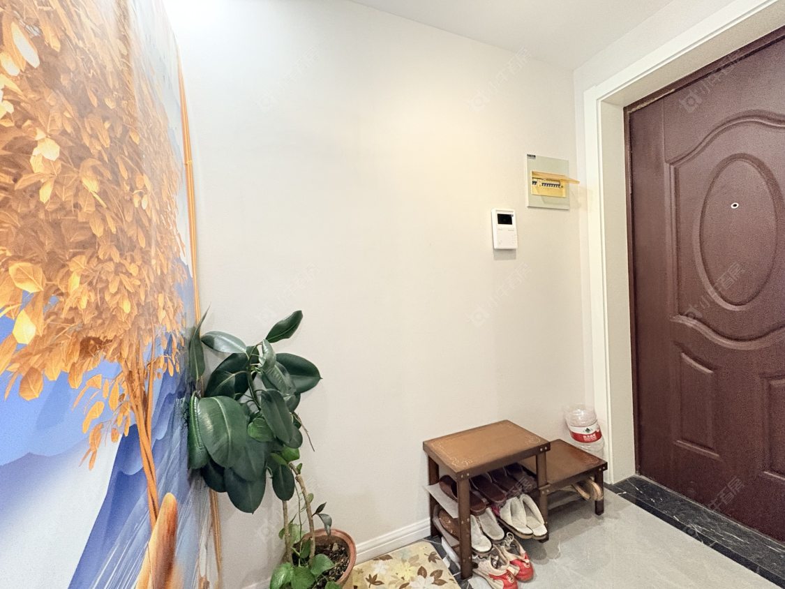 丹阳荣城国际在售二手房源室内图_小牛看房