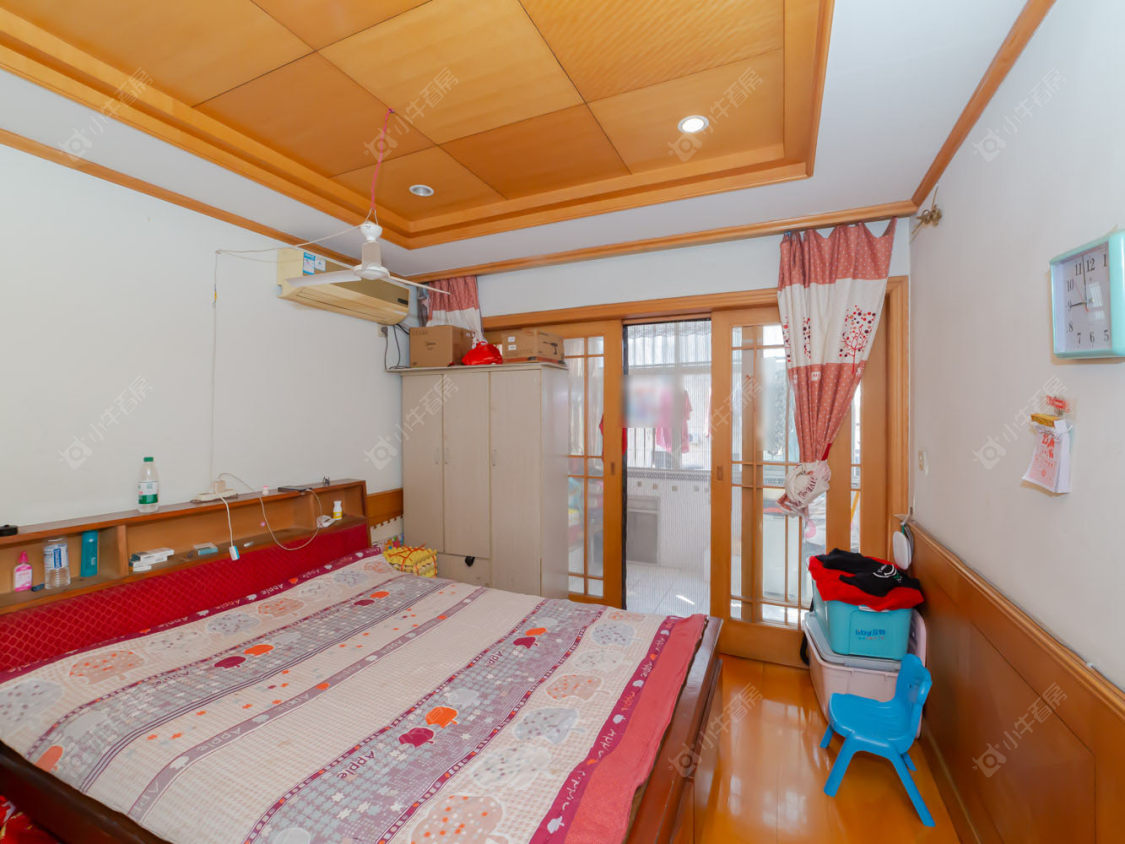 常州翠竹新村北区在售二手房房源室内图_小牛看房
