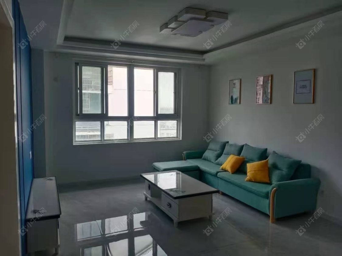 常州金田花园在租房源室内图_小牛看房