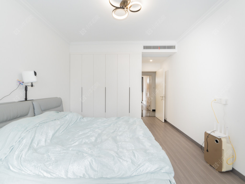 常州银河湾第一城二期在售二手房源室内图_小牛看房