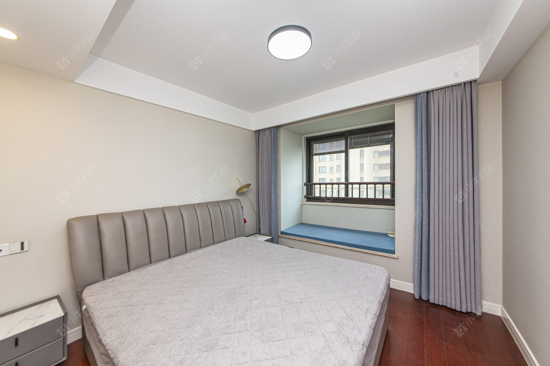 常州新城公馆荣域在售二手房源室内图_小牛看房