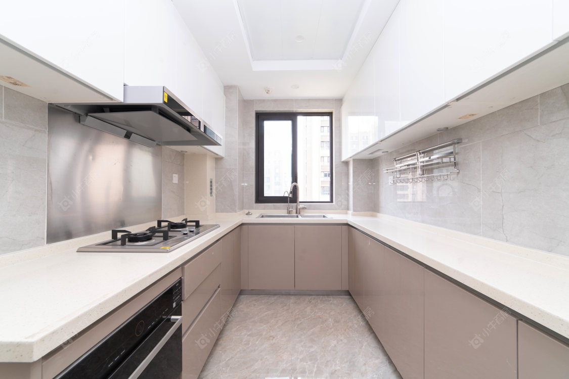 常州路劲铂隽在售二手房源室内图_小牛看房