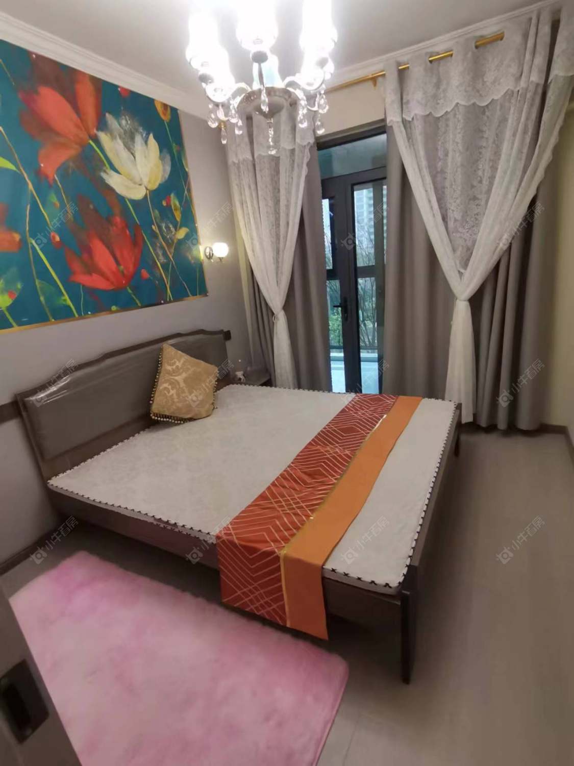 常州五星星韵城在租房源_小牛看房